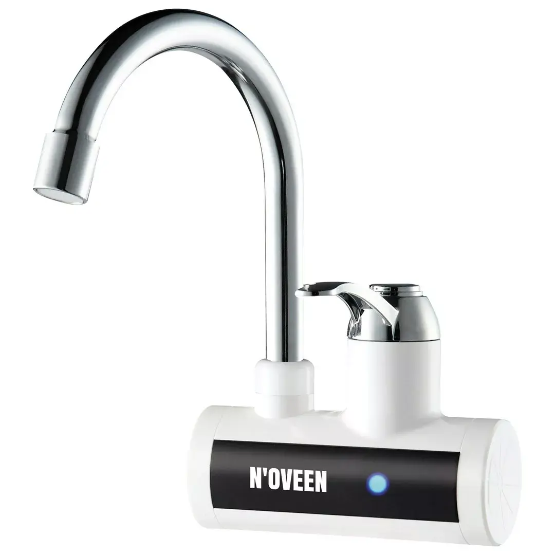 NOVEEN IWH150 Электрический водонагреватель 150 л Photo 11