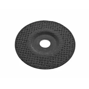 Grinding/cutting disc for stainless steel MODECO MN-68-911, 115 mm, pack 25 pcs