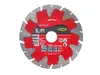 Dimanta segmentu disks MODECO MN-78-133 125 mm Photo 2