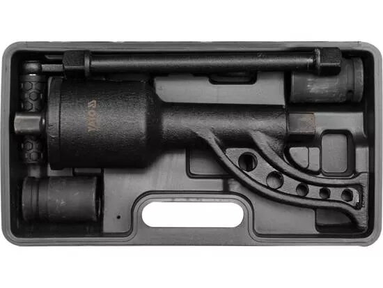 Momentatslēga YATO YT-07822 mehāniska 0–5800 N·m