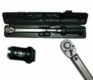 Динамометрический ключ 1/2" Honiton H402, регулируемый 40–200 Н·м