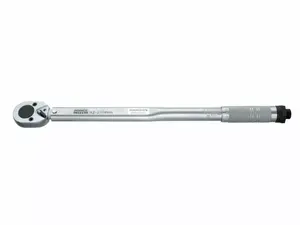 Torque wrench MODECO 1/2" MN-56-010, 570 mm, 42–210 Nm
