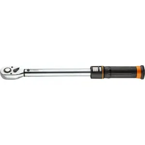 Torque wrench NEO tools 08-823 1/2" drive, 40–210 Nm torque range