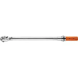 Torque wrench NEO tools 08-828 1/2" drive, 20–200 Nm range