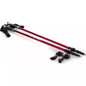 Fjord Nansen Kije Nordic Walking Nordic Pro II red