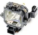 Projector lamp MicroLamp ML10020 165 W Photo 2