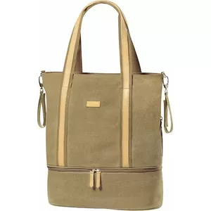 Baby Ono baby bag Supreme model 1509/03 — changing bag for mothers, model ON-1630