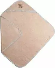 Bath Wrap Matex Bamboo 100x100 cm beige (MT0159) bathrobe towel cover