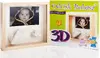 KO OB-000005 3D Baby Casting Kit Photo 2