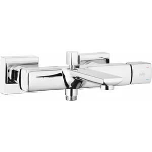 Настенный смеситель для ванны kfa² Morganit хром, модель 4924-010-00