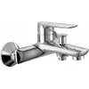 kfa² Tanzanit настенный смеситель для ванны 5024-010-00 Photo 2