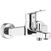 Настенный смеситель для ванны deante BGJ 010M Photo 2