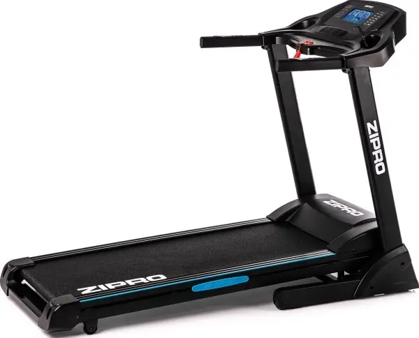 Treadmill Zipro Notus electric Photo 3