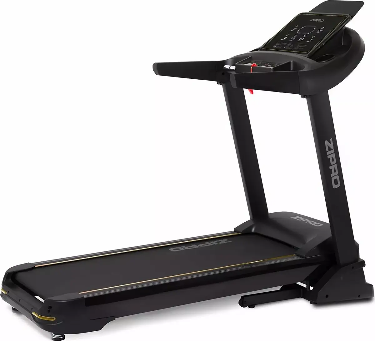Skrejceliņš Zipro Pacemaker iConsole+ Photo 1