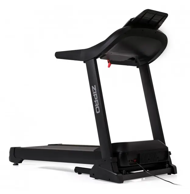 Беговая дорожка Zipro Pacemaker iConsole+ Photo 6
