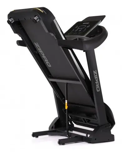 Беговая дорожка Zipro Pacemaker iConsole+ Photo 7