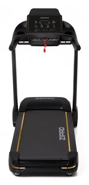 Беговая дорожка Zipro Pacemaker iConsole+ Photo 8