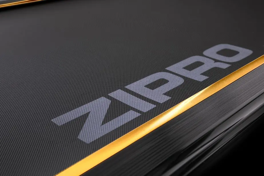 Беговая дорожка Zipro Pacemaker iConsole+ Photo 14