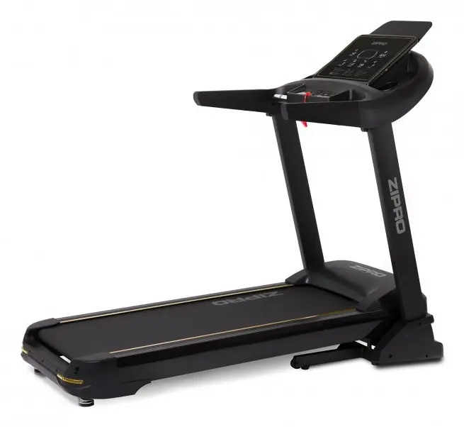 Беговая дорожка Zipro Pacemaker iConsole+ Photo 17