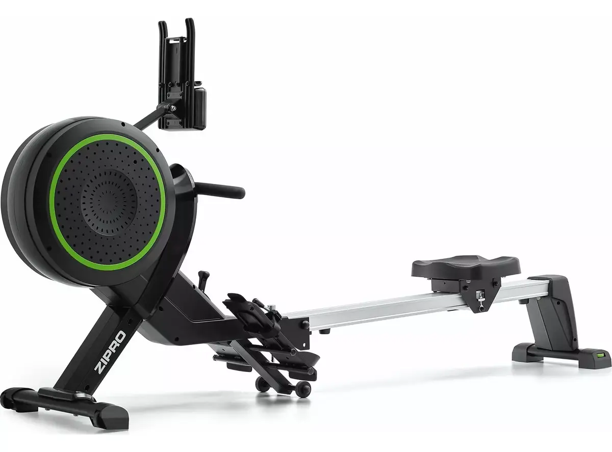 Airēšanas ierīce Zipro Dash Air‑Magnetic Photo 1