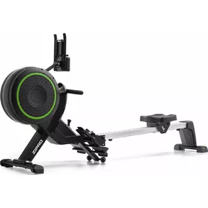 Air‑magnētiskā airēšanas ierīce Zipro Dash — Zipro Dash ar gaisa‑magnētisko pretestību