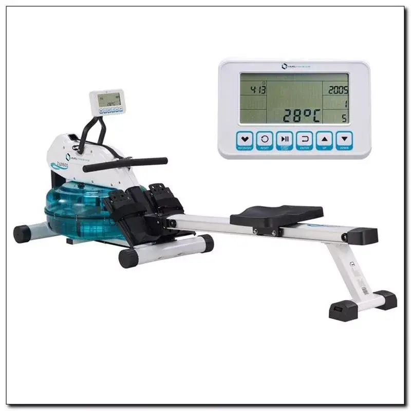 Airu trenažieris HMS Fitness ZW1600 Photo 12