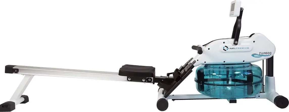 Airu trenažieris HMS Fitness ZW1600 Ūdens