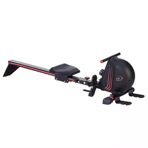Airēšanas trenažieris HMS Fitness ZM1502 Magnētiskā pretestība 120kg