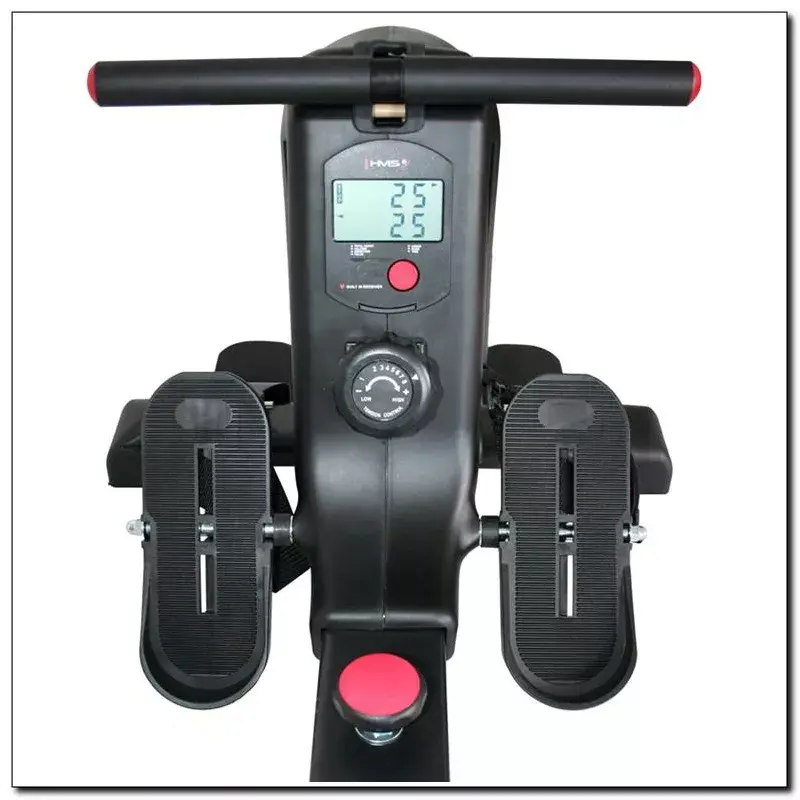 Airēšanas trenažieris HMS Fitness ZM1502 Photo 3
