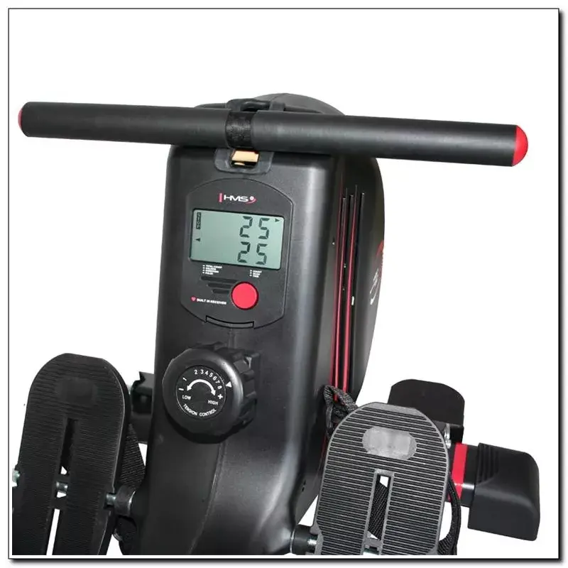 Airēšanas trenažieris HMS Fitness ZM1502 Photo 5
