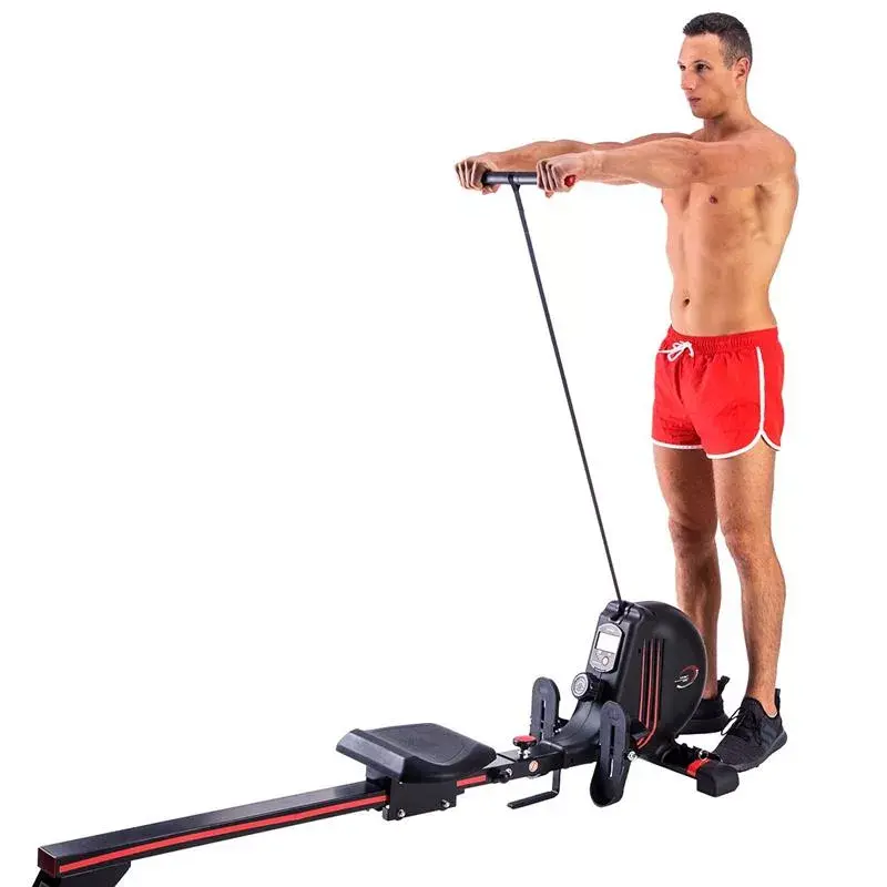 Airēšanas trenažieris HMS Fitness ZM1502 Photo 18