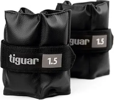 Svars ar līplentu Tiguar 2×1,5