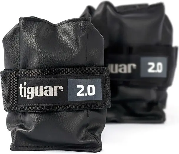 Svars aproces Tiguar 2×2 kg ar