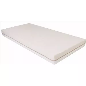 Ortopēdisks matracis Matex MATERACYK ORTOPEDYCZNY ECO LATEX 120x60x10 cm