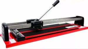 Tile cutter MODECO MN-75-242 600 mm cutting length