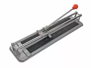 Tile cutter MODECO MN-75-041 400 mm cutting length