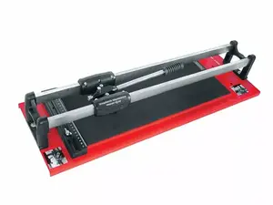 Резак для плитки MODECO MN-75-286, длина реза 600 мм