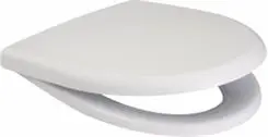 Tualetes sēdeklis CERSANIT Eko Plus K98-0006