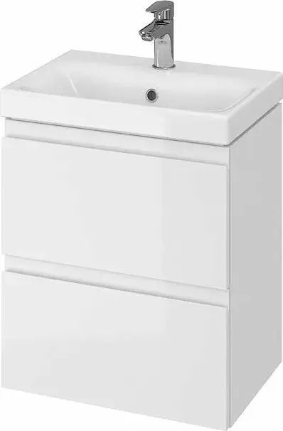 CERSANIT Moduo 50 cm izlietnes skapītis Photo 1