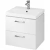Izlietne CERSANIT Lara City 49,4 cm Photo 2