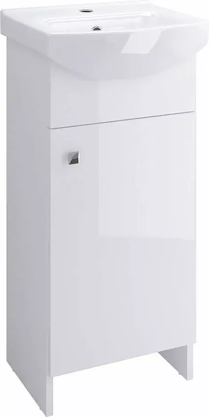 Раковина CERSANIT Sati 40 см Photo 1