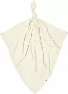 Texpol Pieluszka Milk 110×120 cm kroples ванiļas — autiņaudums/марліна bērnam