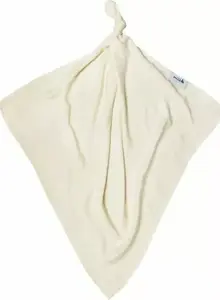 Pampersa Texpol Pieluszka Milk 110×120 cm — milk vanilla