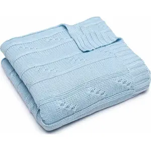Pulp bambusa sega ar sudraba joniem (pītā gaiši zila) — Pulp PUL000036