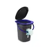 Atkritumu tvertne Greenblue GB320BB Photo 3