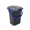 Atkritumu tvertne Greenblue GB320BB Photo 5