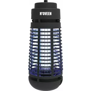 Insect lamp NOVEEN IKN6 6W for indoor use, coverage up to 50 m²