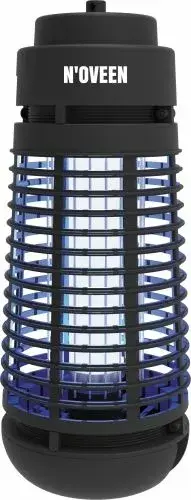Nātru lampa NOVEEN IKN6 6W Photo 2