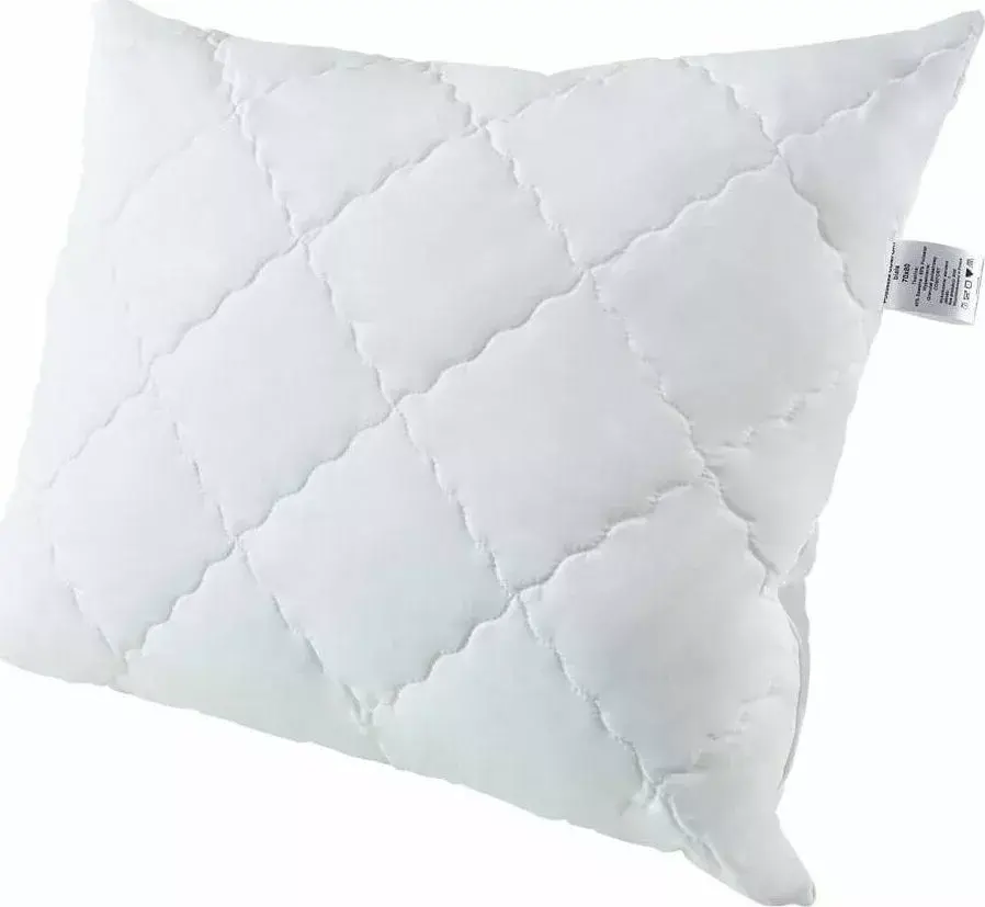 KO Classic Quilted Pillow 70x80 cm Photo 1