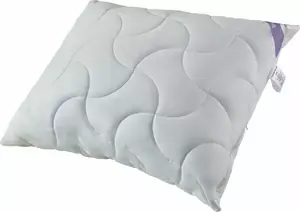 SATĪNA REGULĒJAMS SPILVENS 70X80